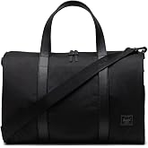 Herschel Novel&trade; Duffle | Su İtici Kumaş Seyahat ve Spor &Ccedil;antası, 26.5 L