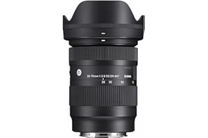Objectif SIGMA 28-70mm F2.8 DG DN C021 pour L-Mount