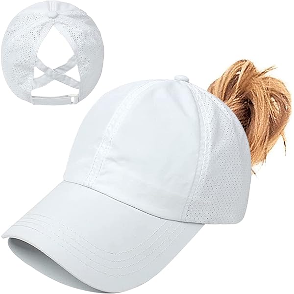 Casquette Baseball Logo Défense Cowboy – 100% Coton