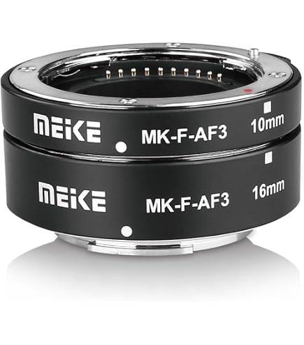 TeleVue Bague allonge 25,4 mm pour tube 2,4