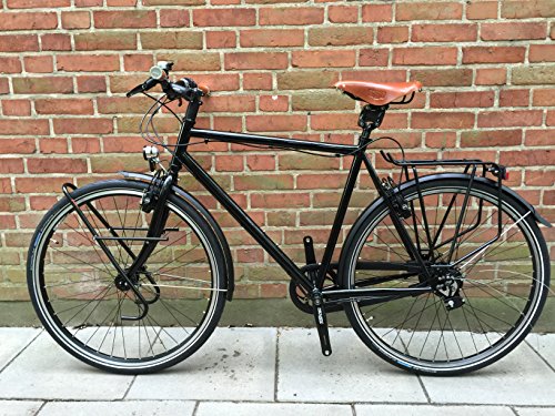 fahrräder mit gates riemenantrieb und rohloff