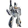 Macross 1/72 Scale VF-1S Strike Battroid Valkyrie Constructi