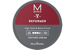 ‎MITCH MITCH Reformer - Texturizer