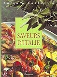 Saveurs d'Italie