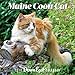 Produktbild Maine Coon Cat 2018 Calendar (Down East)
