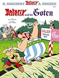 Asterix 07: Asterix und die Goten by René Goscinny, Albert Uderzo