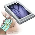 SEEANN Handheld Vein Finder Viewer, Nurse Medical Blood Vessel Vein Locator Finder Devices for Nurse elderly Children Venipuncture Puncture Viewer
