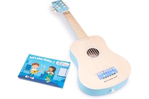 New Classic Toys - Guitarra