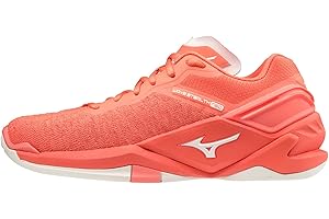 Mizuno Wave Stealth Neo, Zapatilla de Balonmano Mujer