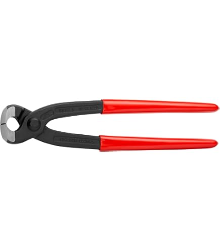 Flexible Hose Clamp Pliers | Bosch OTC Encore