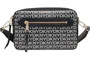 DKNY Bryant Ave Camera Bag, Sac pour Appareil Photo Femme