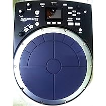 PAUL & CO ROLAND HANDSONIC HPD-20 : Amazon.in: Musical Instruments