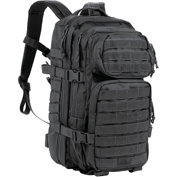 SHANGRI-LA Tactical Assault Gear Sling Pack Range Bag Hiking Fanny Pac