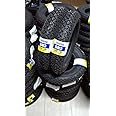 MICHELIN S83 3.50-10 Pair of Tyres for Piaggio Vespa PX LML