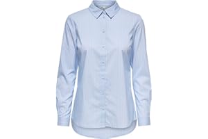 JdY Bluzka Kobiety Jdymio L/S Shirt Wvn Noos