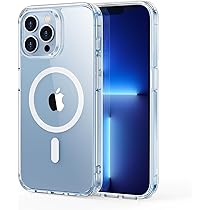Apple iPhone 13 Pro Max, 256GB, Sierra Azul - (Reacondicionado