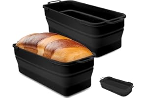 MIZVSITRD Blackstone Grease Cup Liners, 2 Pack Silicone Grease Cup Liners for Blackstone Grill, Foldable Griddle Grease Catcher Liner, Reusable Drip Pan Liners for Blackstone Griddle Accessories (Black+Black)