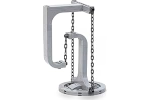 Herreicher Blocchi antigravità di costruzione Creative Tensegrity Sculture Fisica Equilibrio Puzzle Fai da Te Mattoni, Educazione precoce, Assemblaggio Blocco Giocattoli per Bambini