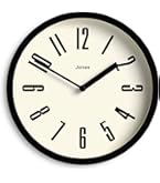 13 inch / 16 inch digitale wandklok, led-wandklok, groot display, digitale klok met afstandsbediening, wandwekker, timing en countdown met datum/week/ temperatuur, voor slaapkamer, woonkamer, groen, 33