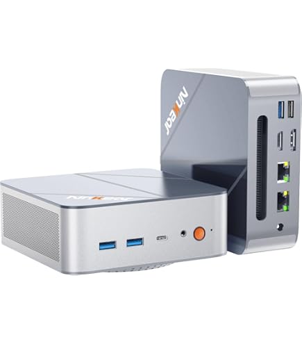 Apple Mac mini 2018 Mit Intel Core i5 Space Grau: Amazon.de