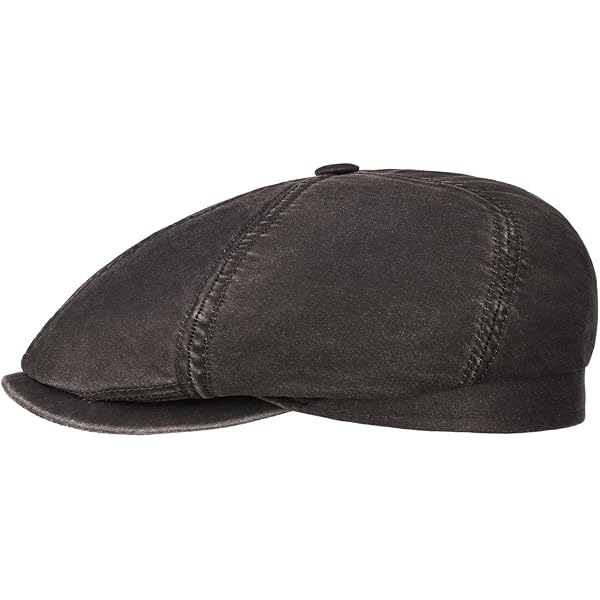 STETSON