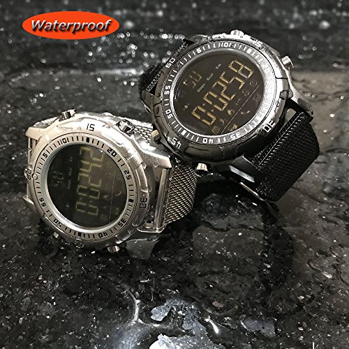 Smart-WatchZeblaze-VIBE-2-Smart-BraceletOutdoor-5ATM-Waterproof-SmartwatchMultifunctional-Sport-Fitness-Trackers-with-Steps-CountingDistanceAlarmStopwatch