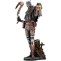 Kotobukiya - Dead by Daylight - The Wraith Statue : Amazon.es
