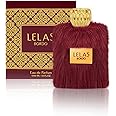 Lelas Bordo Eau de Parfum 100 ml