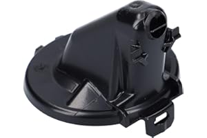 DL-pro Buse de vidange pour machine à café Krups MS-623323 Nespresso Prodigio