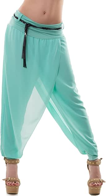 ORIGINALE Impero OIL Pantaloni 223629