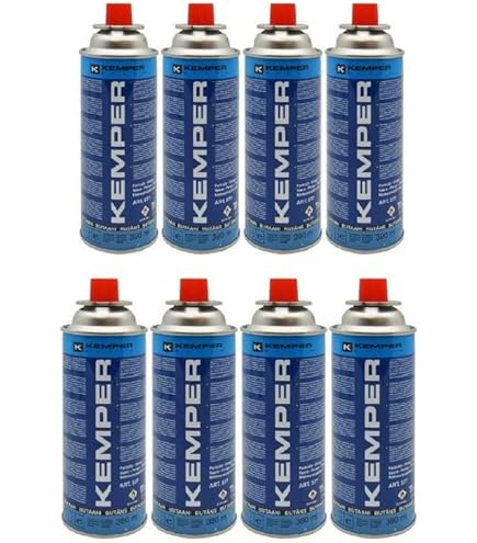 Cartuccia Gas Butano - Fornelli - Foto 6