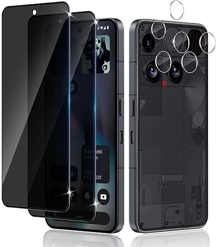 REY 2er-Pack Bildschirmschutz Aus Gehärtetem Glas Für Sony Xperia Z5 – 9H+ Härte, Oleophob, Anti-Kratzer