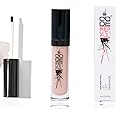 CODE Beautiful Eye Primer and Under Eye Concealer | Eye concealers | Eyeshadow Primer | Eye Lift - The Antidote To Tired Eyes | Vegan & Cruelty Free | LLE Lid Lift Enhance (Fairer Soul)