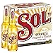 Produktbild SOL - Cerveza Original de México Alc. 4,5% Vol. 12x 330ml (3960ml) - Premium Bier