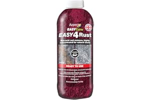 AZPECTS Rust Remover EASY4RUST