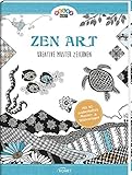 Image de Relax Art - Zen Art: Kreative Muster zeichnen