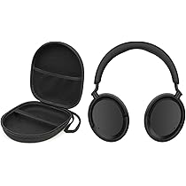 Sennheiser Accentum Wireless ブラック　アクセンタム Amazon.co.jp: ゼンハイザー(Sennheiser) ワイヤレスヘッドホン