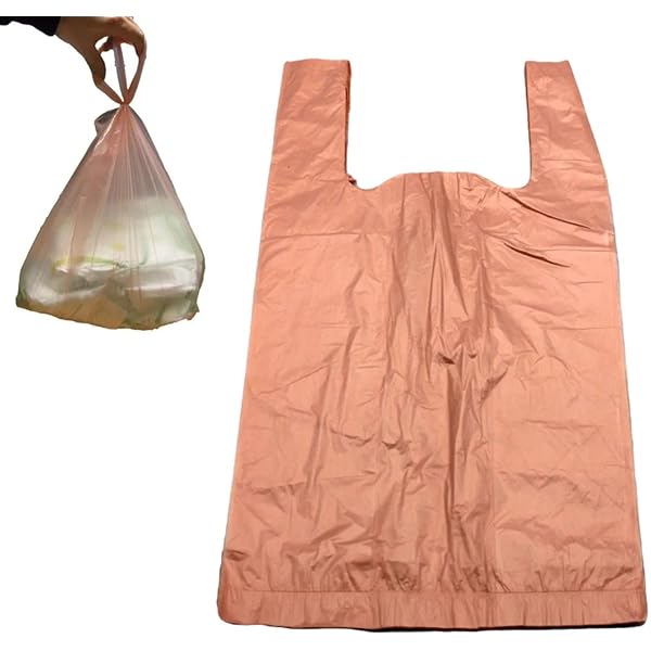 Lot De 100 Sacs à Couches Pour Adultes | Sacs Jetables Hygiéniques | Extra Solides Et étanches | Sacs Jetables Pour Serviettes D'incontinence | Sacs Jetables Pour Couches