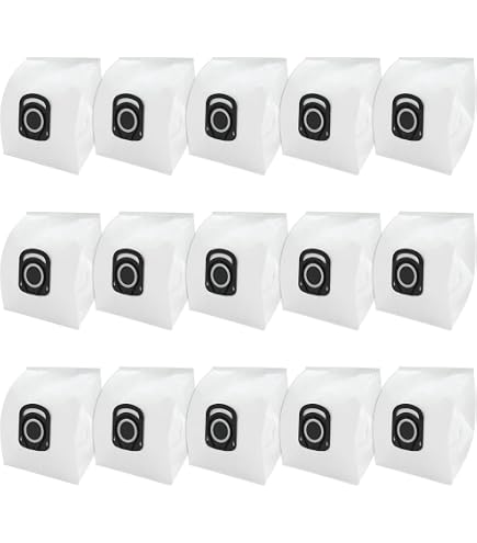 20 Staubsaugerbeutel für Rowenta RO5271EA & RO5273EA Compacteo Ergo inkl. 4 Filter, wie original ZR0039 von Microsafe 20 Staubsaugerbeutel für Rowenta RO5271EA & RO5273EA Compacteo Ergo inkl. 4 Filter, wie original ZR0039 von Microsafe