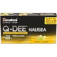 Himalaya Q-DEE (NAUSEA) TABS 3NX8'S Pack