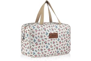 #1 White Floral