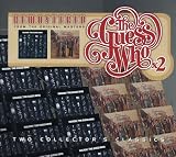 Rockin/Flavours - The Guess Who