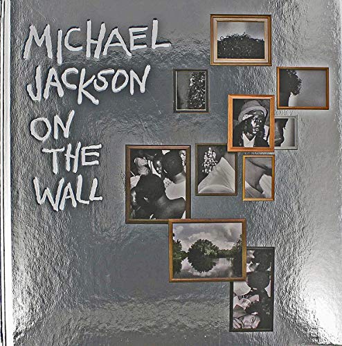 Télécharger Michael Jackson : On the wall Francais PDF