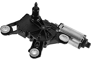 ‎VALEO VALEO - Heckwischermotor - 579603 - A3, A3 SPORTBACK, A4, A6, Q5, Q7