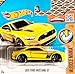Produktbild HOT WHEELS® Ford Mustang GT 2015 - 1:64 - gelb