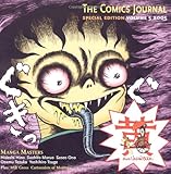 Image de The Comics Journal Special Edition 2005