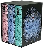 Liebe geht durch alle Zeiten: Rubinrot / Saphirblau / Smaragdgrün by Kerstin Gier
