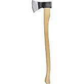 PRANDI German Type Ax Ash Tree with Handle 60cm 1000gr