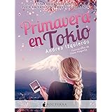 Primavera en Tokio (Literatura Mágica)