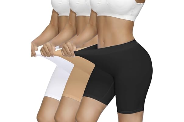 Thigh Slimmers